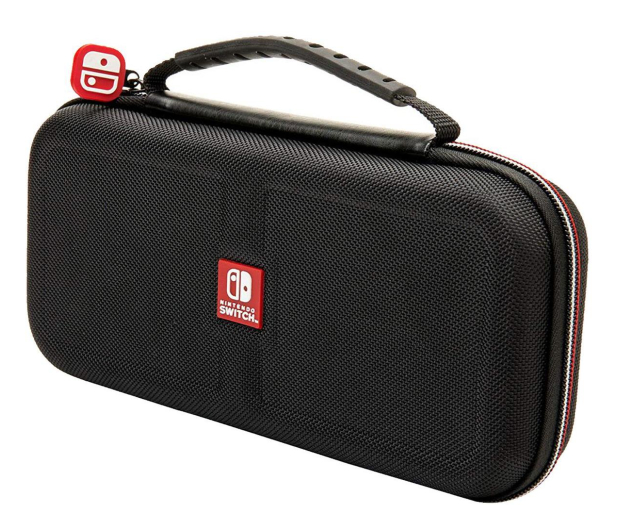 BIGBEN SWITCH Etui na konsole czarne - 505374 - zdjęcie 2